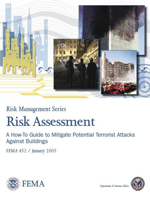 Pre-Incident Planning Conduct a facility vulnerability assessment Identification of critical assets Estimation of potential for attack Identification of vulnerabilities that can be