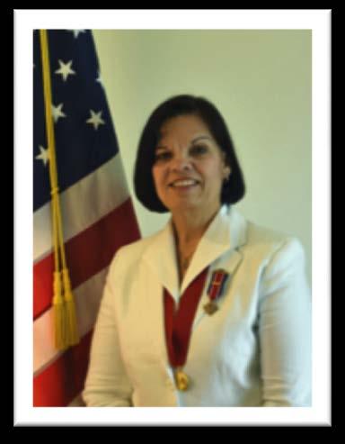 VOLUME 4, ISSUE 1 THE AUXILIARY VOICE PAGE - 9 - Ruminations of the Patriotic Instructor Thank you for electing me your National Patriotic Instructor for the 2016-2017 term.