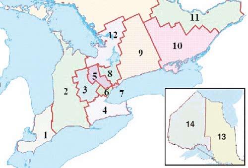 PREAMBLE The Future Vision of Regional Cardiac Services: Serving the Populations of York, Simcoe, Muskoka, and Dufferin Regions The intent of this report is to provide the York, Simcoe, Muskoka, and