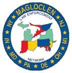 The Middle Atlantic- Great Lakes Organized Crime Law Enforcement Network (MAGLOCLEN), one of the six RISS Centers, began providing services to its regional member agencies in 1981.