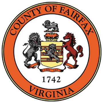 Fairfax County is seeking a Chief to lead the Fire and Rescue Department.