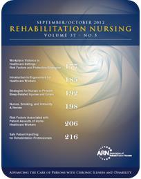 Rehab Insights ecourses Developed for rehabilitation nurses, these online interactive ecourses will focus on timely and critical topics within the field to increase knowledge, develop best practices,