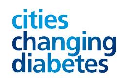 HOUSTON: THE TIME IS NOW TO TACKLE URBAN DIABETES Today, 1 in 10 Houstonians are diagnosed with diabetes. 1 3 in 10 Houstonians have prediabetes.