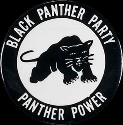 The Black Panther: Intercommunal News Service: The Black Panther Party was a political group that formed in 1966.
