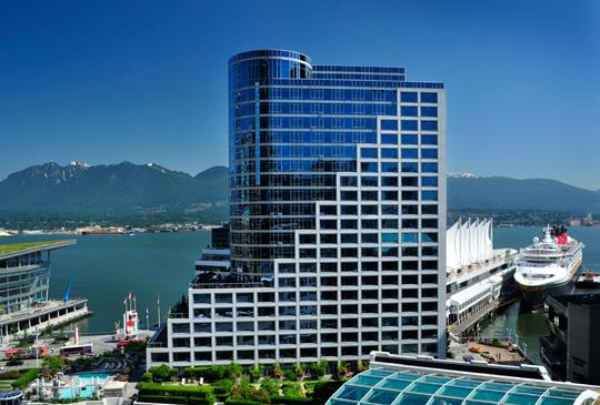 Risk Conference Management DetailsConference The MIABC s 5 th annual Risk Management Conference will be held at the Fairmont Waterfront Hotel in Downtown Vancouver on April 11 th and 12 th.