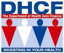 Single system of care The District of Columbia Department of Health Care Finance (DHCF) contracted Amerigroup to provide comprehensive health care services, including physical and behavioral