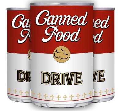 Food Drive For