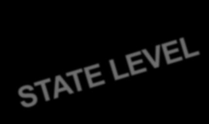 STATE LEVEL Postcard Campaign - Update This is an