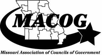 of Homeland Security Missouri Association of Councils of Government