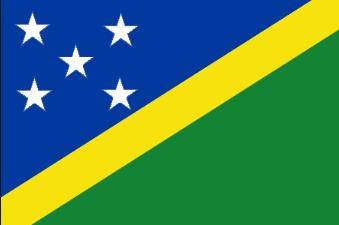 Solomon Islands,