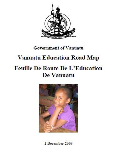 2. Undermines Education Goals Comprehensive strategy framework: Tuvalu (TKII); Solomon Islands (ESF, NEAP), Vanuatu (PAA, VERM): None plan for increased tertiary expenditure Goals