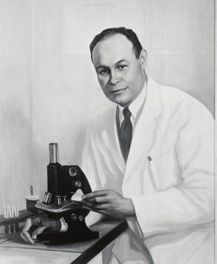 The Kemper School was renamed to Drew Elementary in 1952 to honor Dr. Charles R. Drew, a resident of nearby Arlington View and a prominent physician.