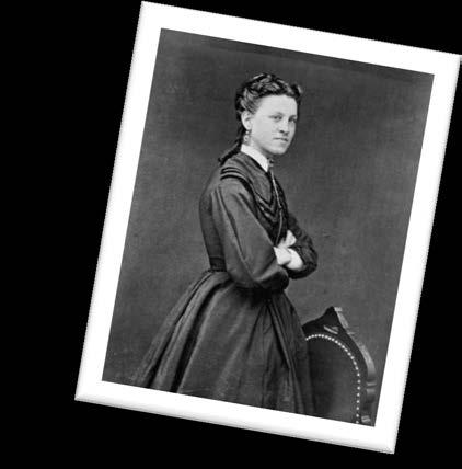 Ida Lewis Operated Lime Rock Light from age 14 through 64; Act of Congress