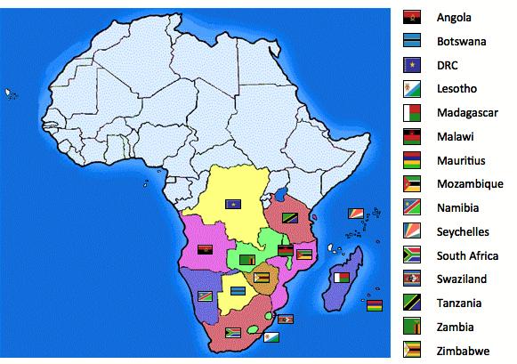 African Medicines Registration Harmonisation (AMRH)