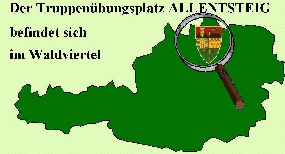 Thursday 8 November Combining theory and practice: 08h15 10h15 10h30 Field Trip to the Military Training Area Allentsteig MTA-A Departure from Hotel Modul, Vienna, by coach Arrival at the MTA-A,