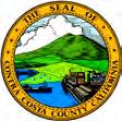EMERGENCY MEDICAL CARE COMMITTEE CONTRA COSTA COUNTY Agenda 4:00 p.m. 1. Introduction of Members and Guests 4:03 2. Approval of Minutes from September 13, 2017 4:05 3.