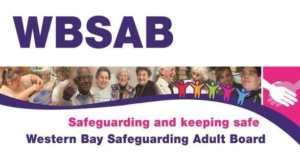 The WBSAB made the decision to endorse the below document following amendments made on page 8-9 of this document to the Screening tool to prioritise the allocation of requests to authorise a