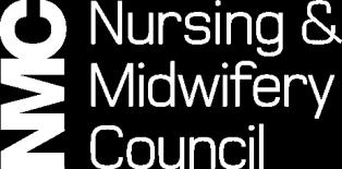 NMC programme of change for education Prescribing and standards for medicines management This response form relates to our consultation on nurse and midwifery prescribing competency proposals,