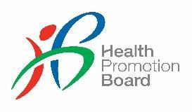 1. OBJECTIVE Health Promotion Grant (Fitness Interest Groups (FIG)) Funding Guidelines 2017 1.