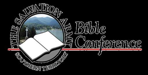 THE SALVATION ARMY 2018 SOUTHERN TERRITORY BIBLE CONFERENCE Grant Application - One Form Per Active Senior Soldier GRANT ASSISTANCE FOR ACTIVE SENIOR SOLDIERS (18 years of age and above) The