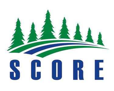 What is SCORE?