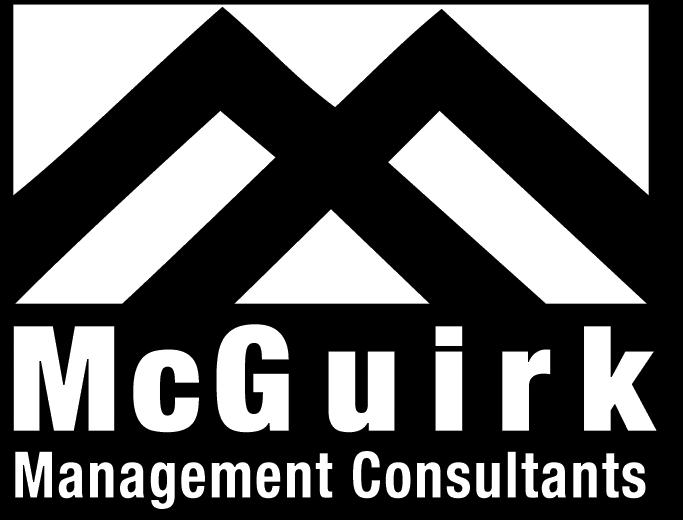 collaboration with Published by McGuirk Management