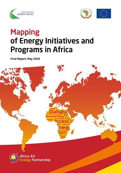 Africa Methodology: public sources, expert consultation, validation with initiatives directly