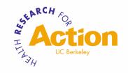 Evaluation of Cal MediConnect Key Findings from a Survey with Beneficiaries August 17, 2016 Carrie Graham, PhD, Pi-Ju Liu, PhD, Steve Kaye, PhD Health Research for Action, University of California,
