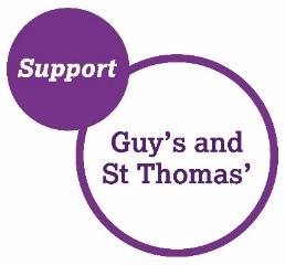 Guy s and St Thomas