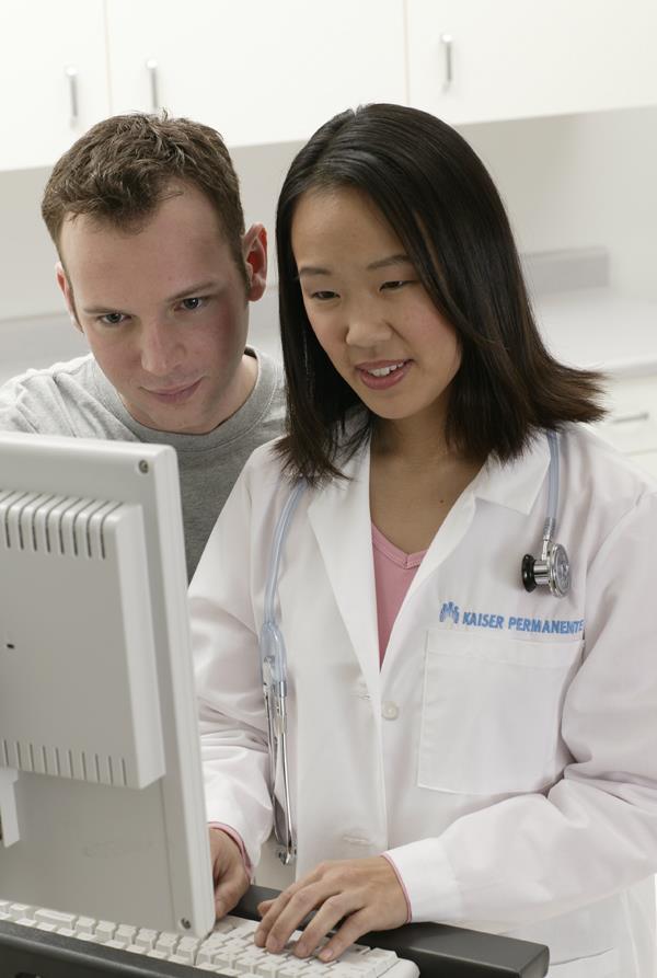 Kaiser Permanente Clinical Information Systems Provide
