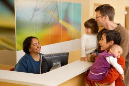 Proactive Encounters at Every Point of Contact Have Revolutionized How Kaiser Permanente Provides Total Health Pre-Encounter (Proactive Identification) Identify missing labs, screening procedures,