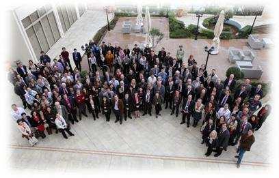 Past event ESPON Internal Seminar in Paphos, Cyprus - 5 and 6 December 2012.