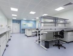 companies. Dr Eulian Roberts, CEO Imperial College ThinkSpace, said Establishing the incubator facilities in the I-HUB is more than just about providing physical space.