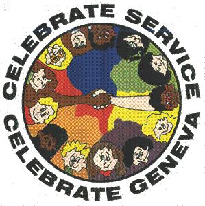 Save The Date Days of Service March 27, 2010 Lets finish off the 09-10 School Year strong and Help Geneva with their Spring