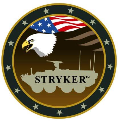 Stryker Brigade Combat Team Brad Drake BCT ILS Manager