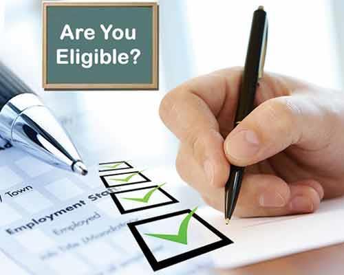 ELIGIBILITY SERVICES: The services a youth or a student will need to ask for and meet criteria in order to become eligible.