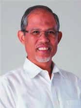 Bin Masagos Mohamad Minister for the Environment and Water Resources Member of Parliament for