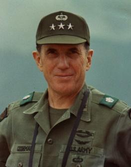 16 March 1968 COL John H. Cushman (2 nd BDE CDR) earned the Silver Star Medal for gallantry in action in the Republic of Vietnam on 16 March 1968.