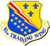 BY ORDER OF THE COMMANDER AIR FORCE INSTRUCTION 36-2903 82D TRAINING WING (AETC) AIR EDUCATION AND TRAINING COMMAND Supplement SHEPPARD AIR FORCEC BASE Supplement 7 FEBRUARY 2017 Certified Current
