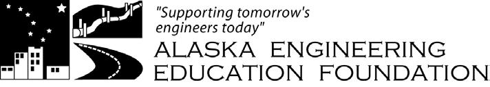 [Type text] Ms. Deborah Allen, PE AEEF Executive Director 9641 Grover Drive Anchorage, AK 99507 (907) 947-6855 execdir@alaskaeef.