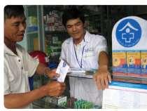 More market forces interventions - retail Support pharmacy / drug shops to deliver Oral Rehydration Salt/Zinc Multiple countries Approach includes i) partnering with local authorities; ii)
