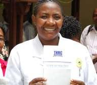 to manage NCDs Expand PMTCT through private midwife networks Tanzania MOHSW partnered with PRINMAT (private nurse midwife association) to expand PMTCT B+ services