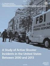 FBI REPORT WWW.FBI.GOV KEY FINDINGS 1. 60% incidents end before police arrived 1. 69% < 5 minutes (36% ended in less than 2 minutes) 2. 13.
