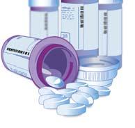 Focus on: Medications Any drug that causes the following increases the risk of falling.