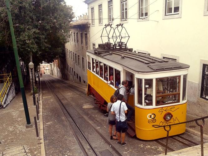 Lisabona: