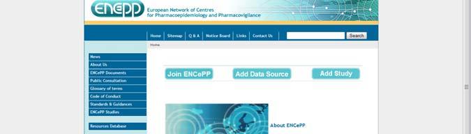 ENCePP An ENCePP initiative HTA assessment Evidence
