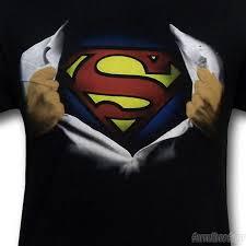 The Heart of a Hero Superman Rocky Mulan