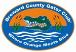 Broward County Gator Club Scholarship SPECIAL INSTRUCTIONS: 2018 Application Instruction Sheet UNIVERSITY OF FLORIDA Congratulations on your acceptance to THE University of Florida!