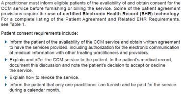 CCM Services CCM Care Plan 39