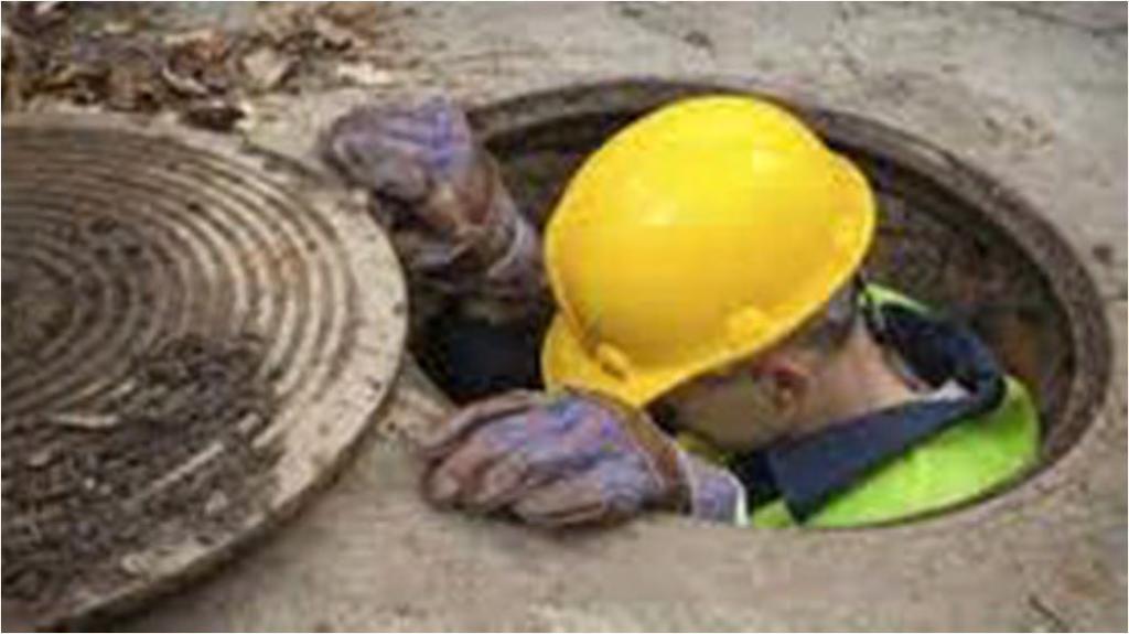 Program Requirements Confined Space Evaluation &